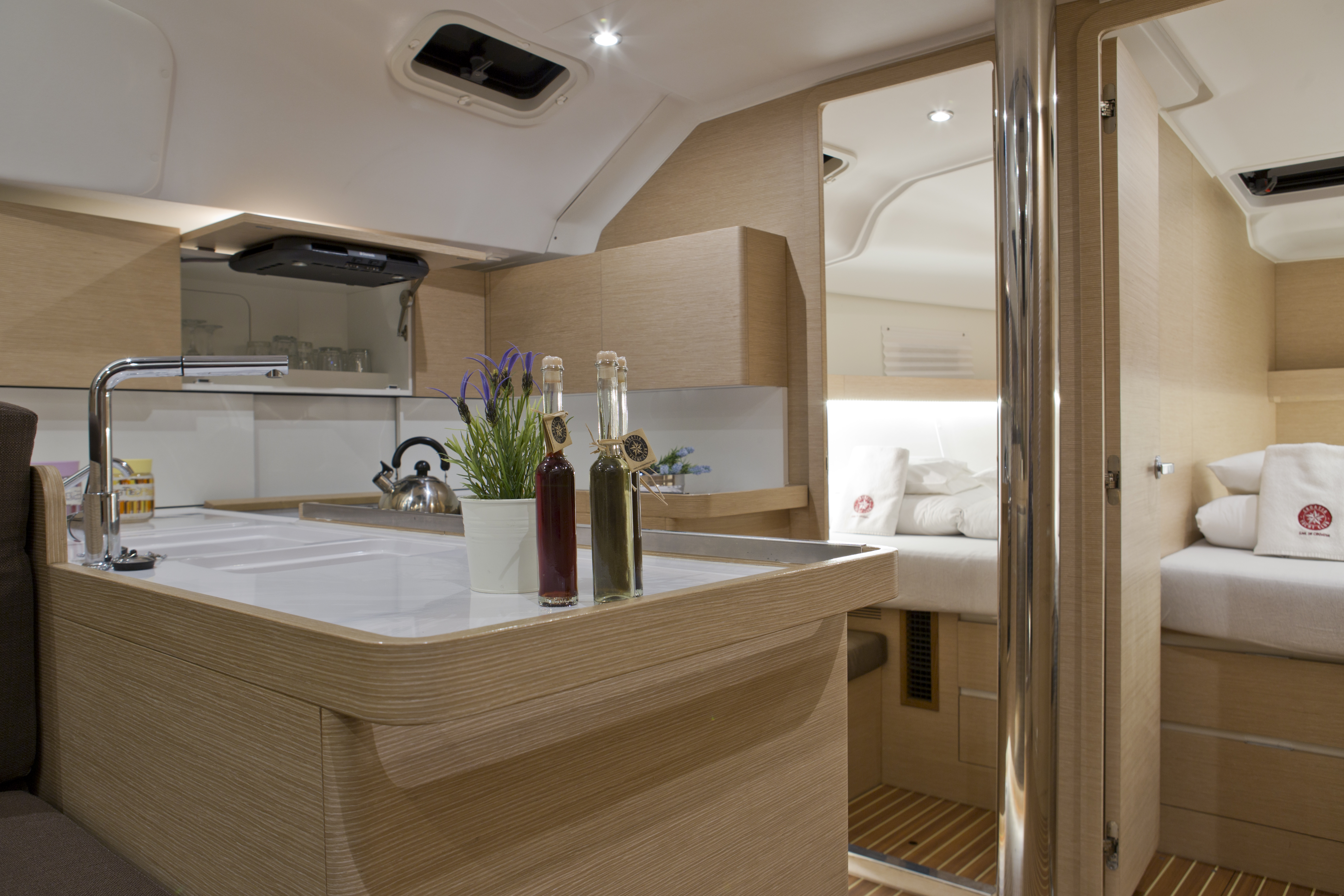 Immagine Elan 50 Impression