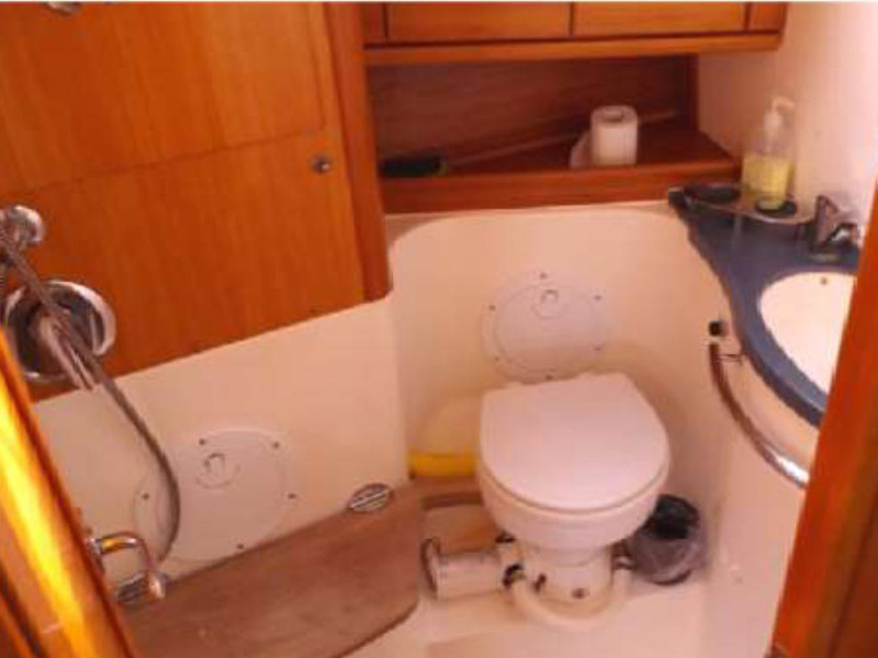 Immagine Bavaria 50 Cruiser