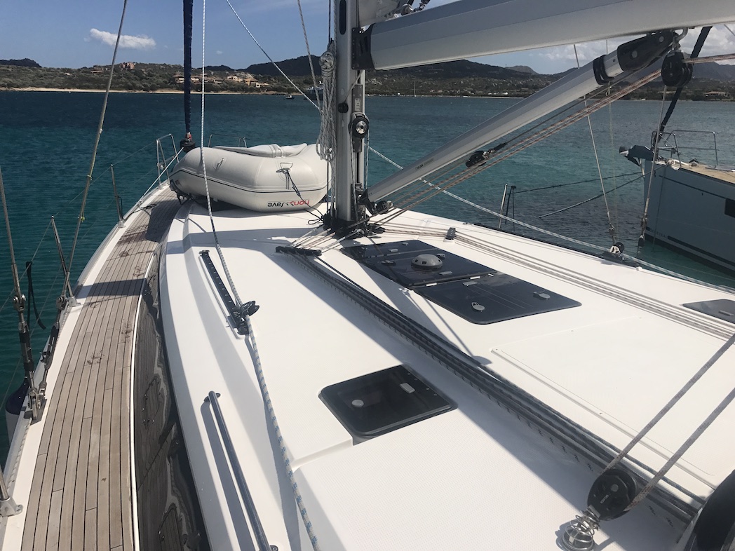 Immagine Bavaria Cr 46