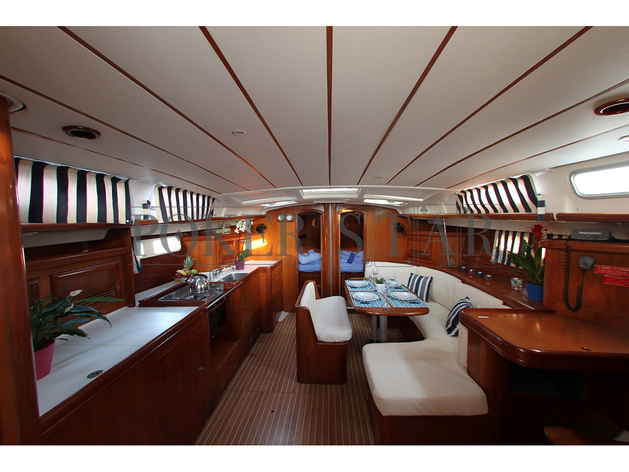Immagine Oceanis 473