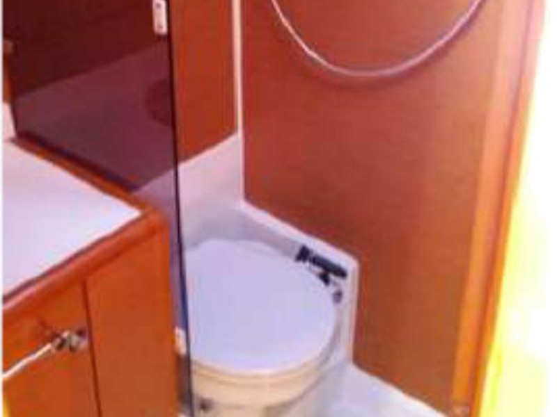 Immagine Sun Odyssey 439