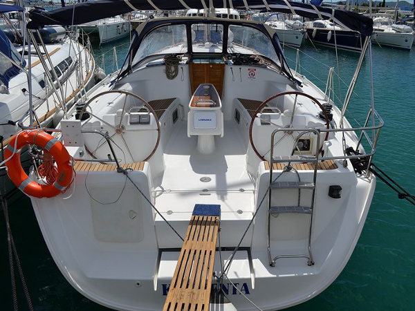 Immagine Cyclades 43.4