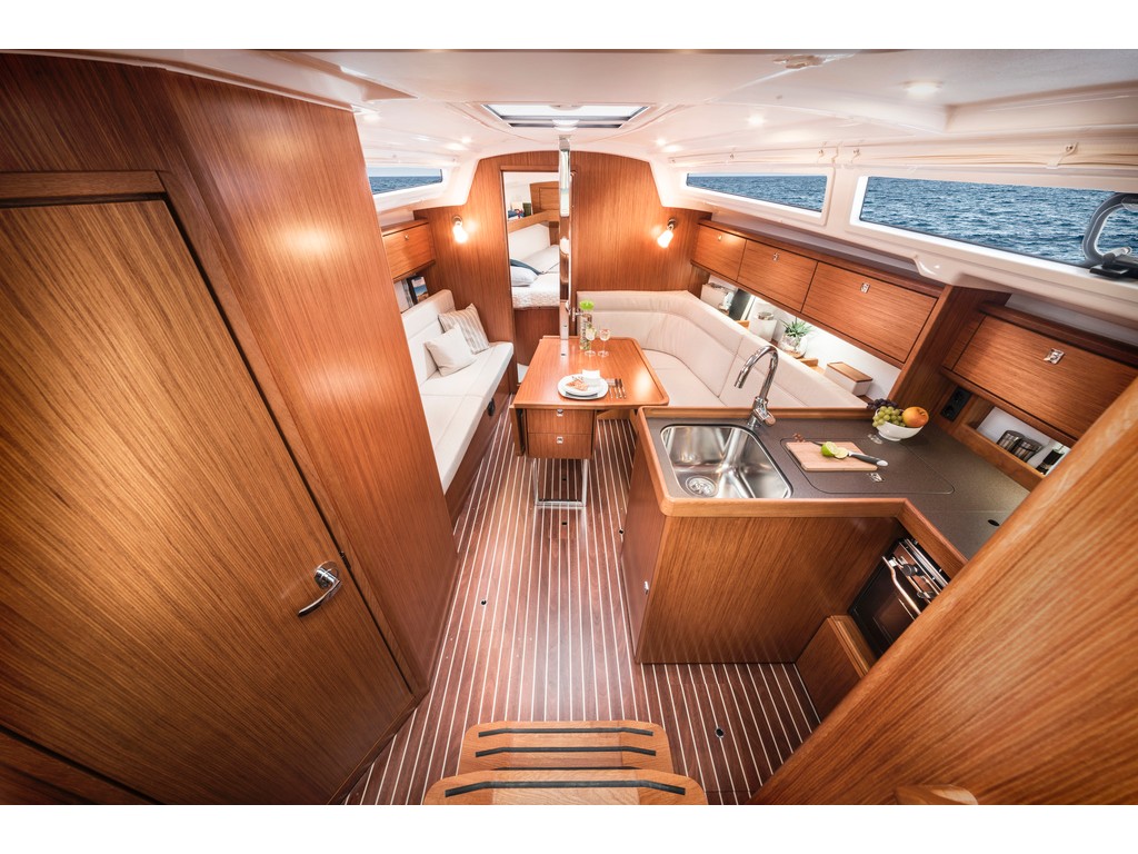 Immagine Bavaria Cruiser 34