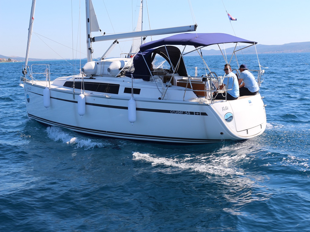 Immagine Bavaria C 34 