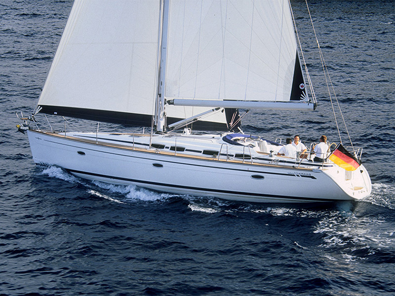 Immagine Bavaria 46 Cruiser
