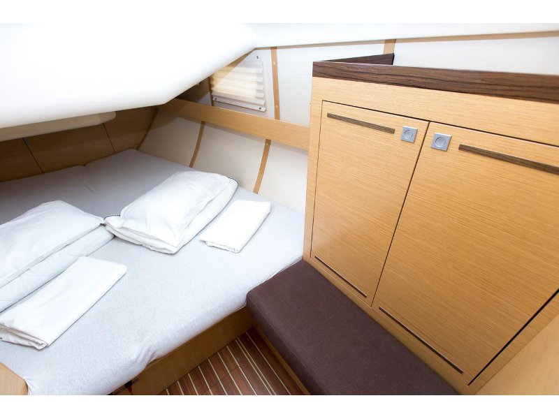 Immagine Elan 394 Impression