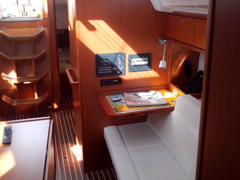 Immagine Bavaria Cruiser 37 