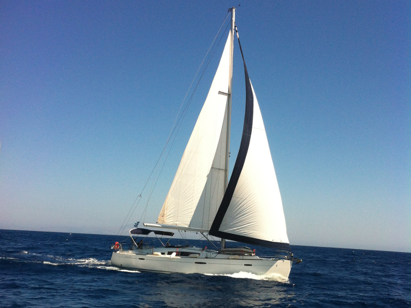 Immagine Oceanis 46
