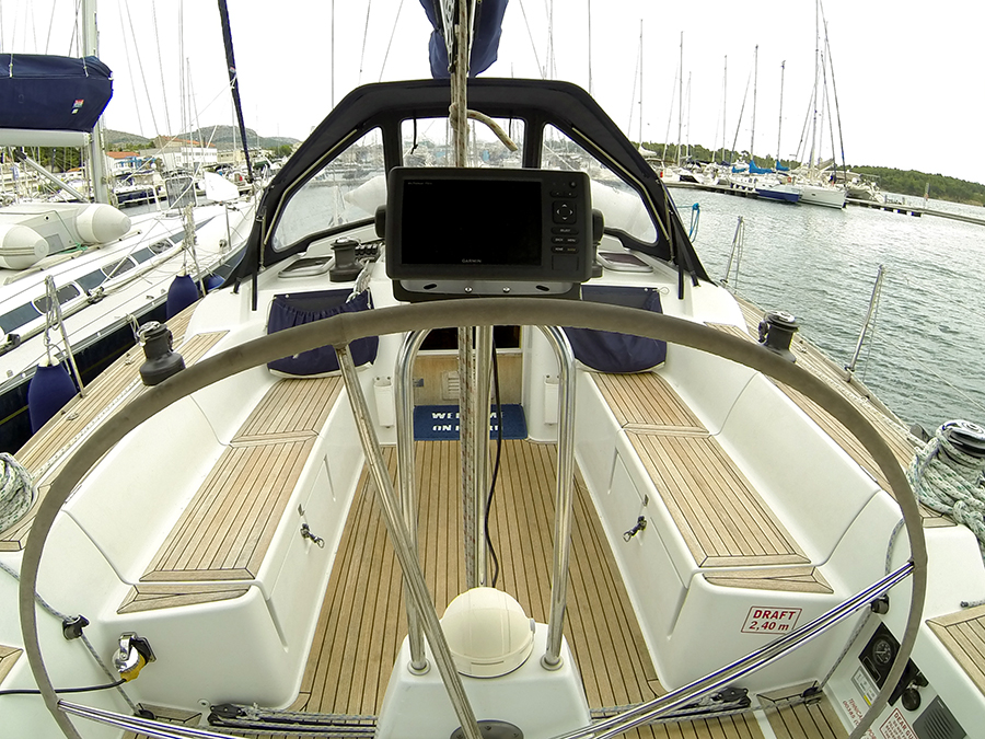 Immagine Grand Soleil 45