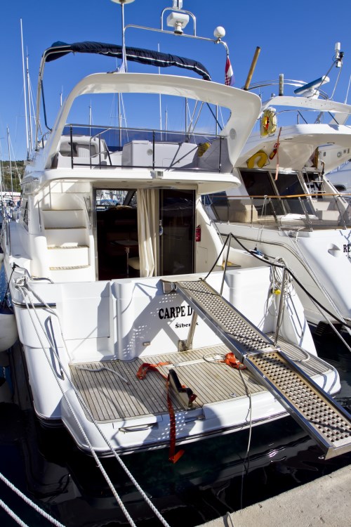 Princess 480 image