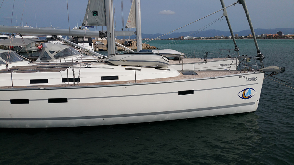 Immagine Bavaria Cruiser 50