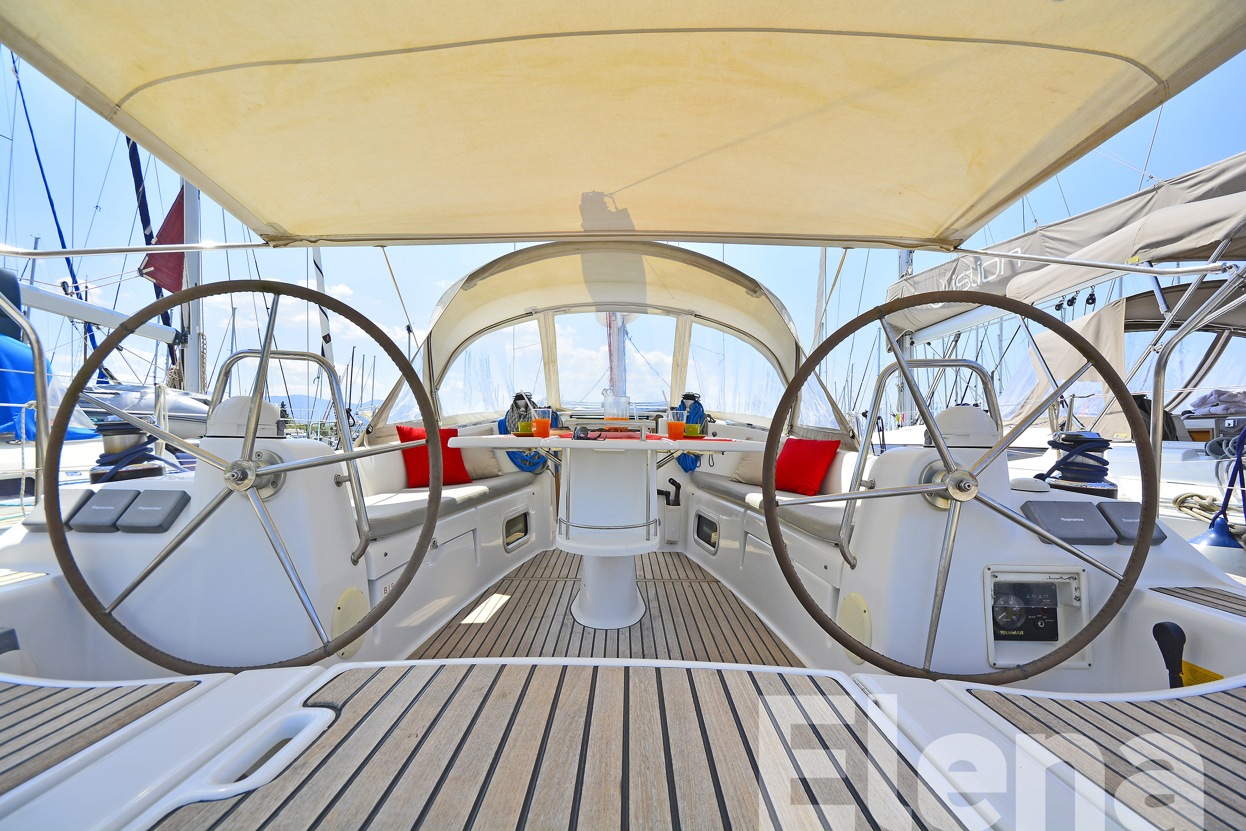 Immagine Oceanis 43
