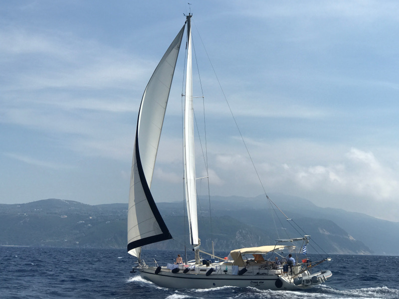 Immagine Ocean Star 51.1