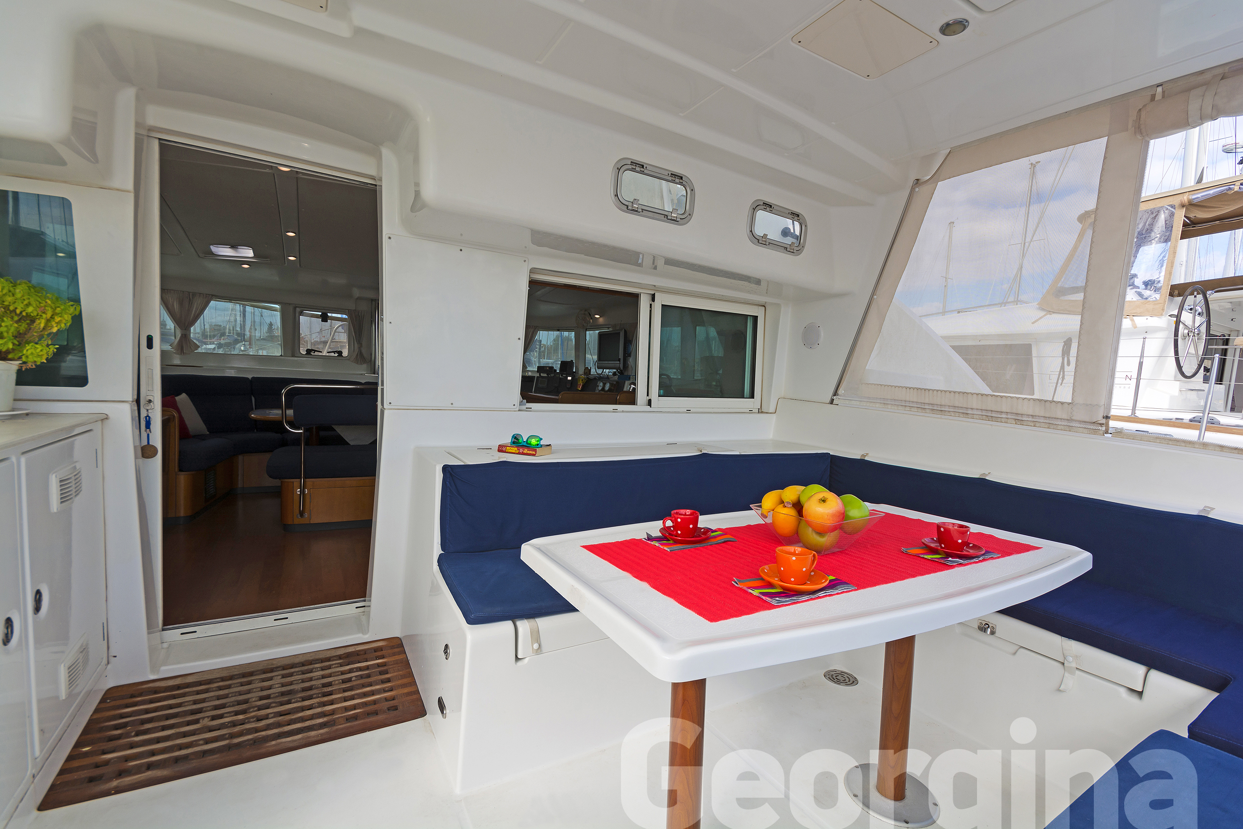 Immagine Lagoon 440
