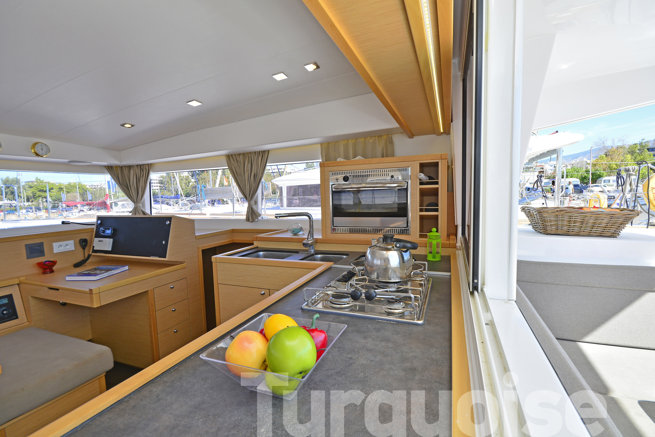 Immagine Lagoon 400 S2
