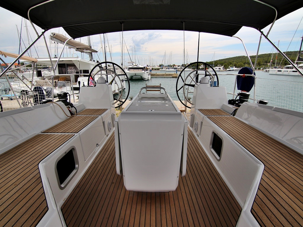 Immagine Jeanneau 54 