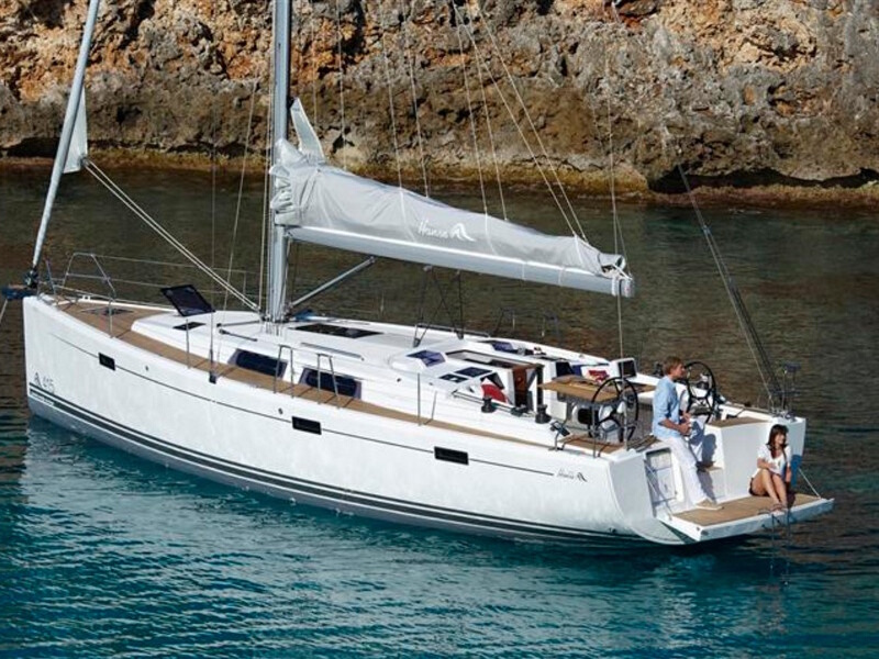 Immagine Hanse 415
