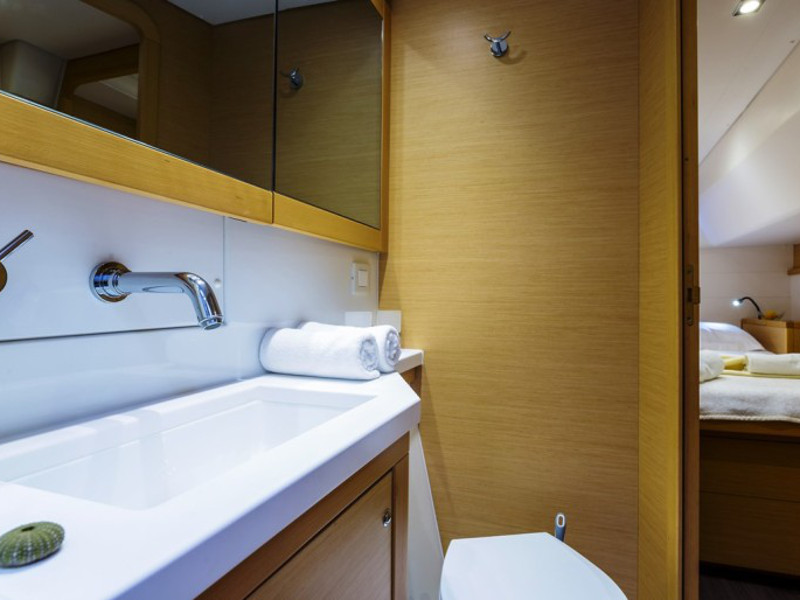Immagine Lagoon 450 Luxury