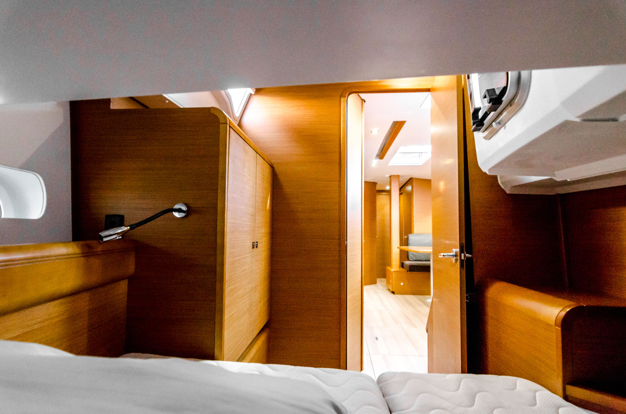 Immagine Sun Odyssey 449