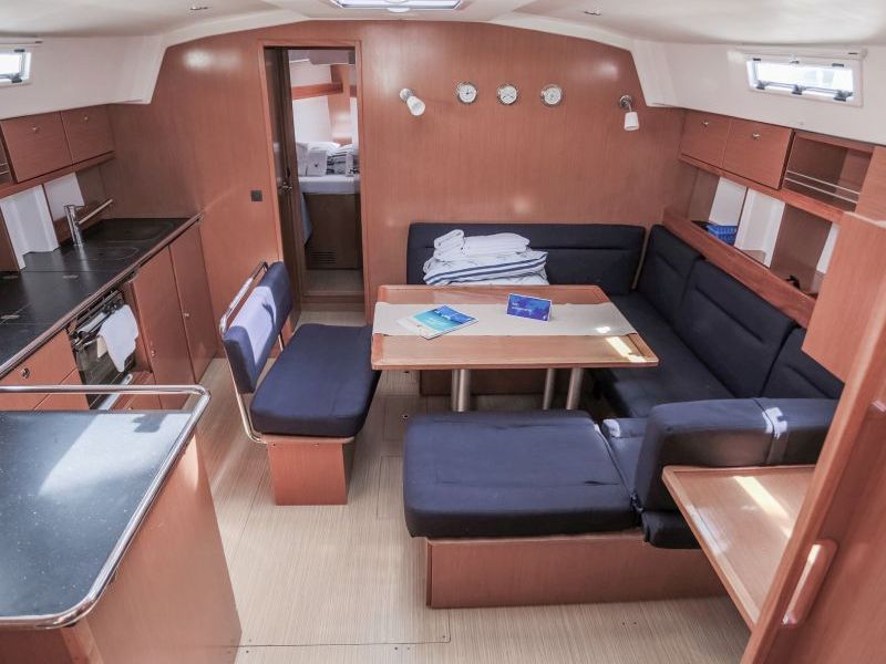 Immagine Bavaria Cruiser 45