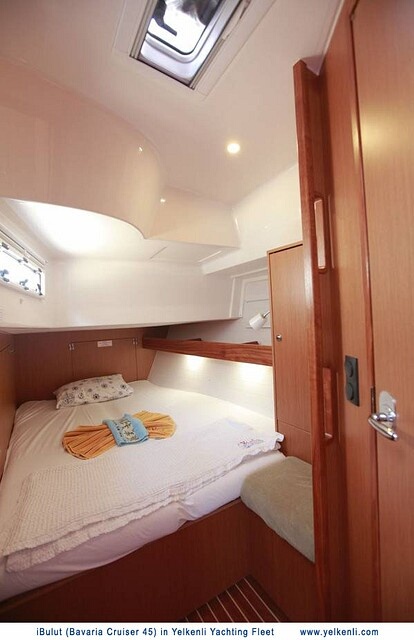 Immagine Bavaria 45 Cruiser