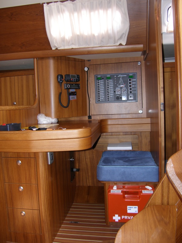 Immagine Salona 45