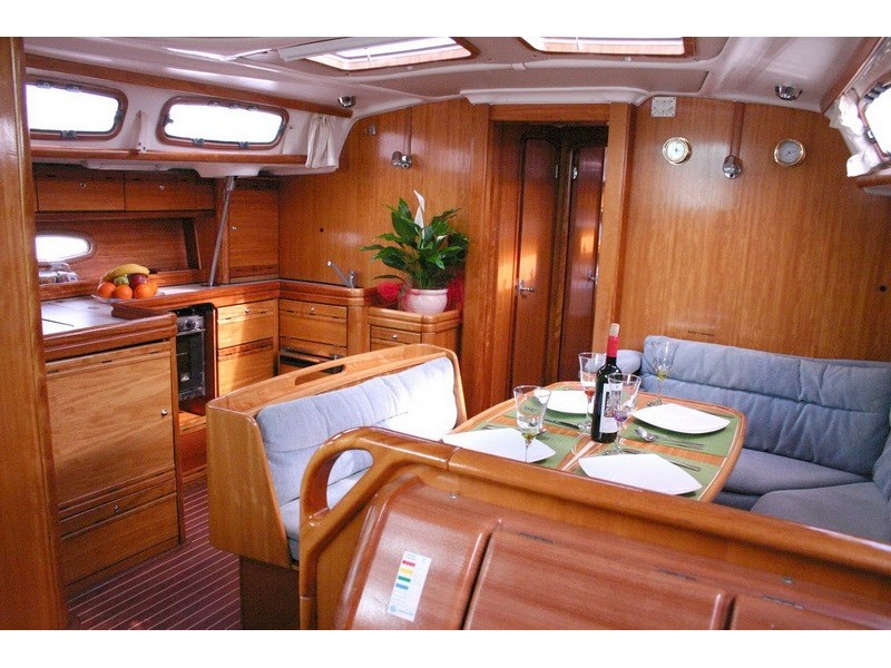 Immagine Bavaria 46 Cruiser