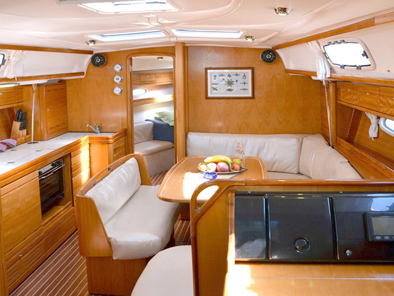 Immagine Bavaria 39 Cruiser
