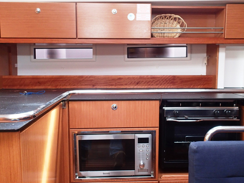 Immagine Bavaria 45 Cruiser