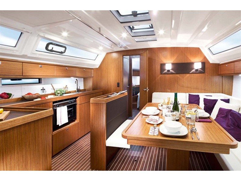 Immagine Bavaria Cruiser 46