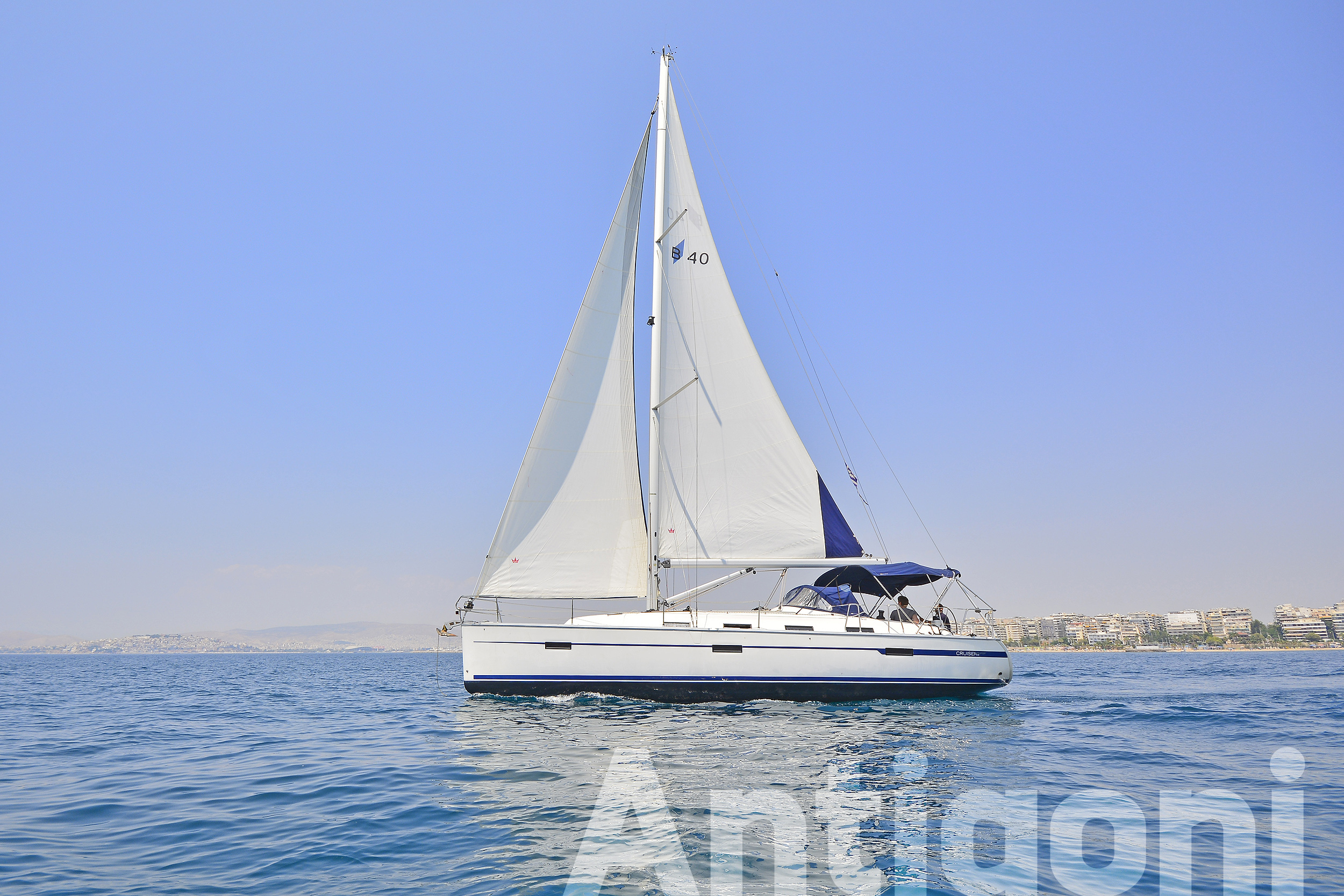 Immagine Bavaria Cruiser 40