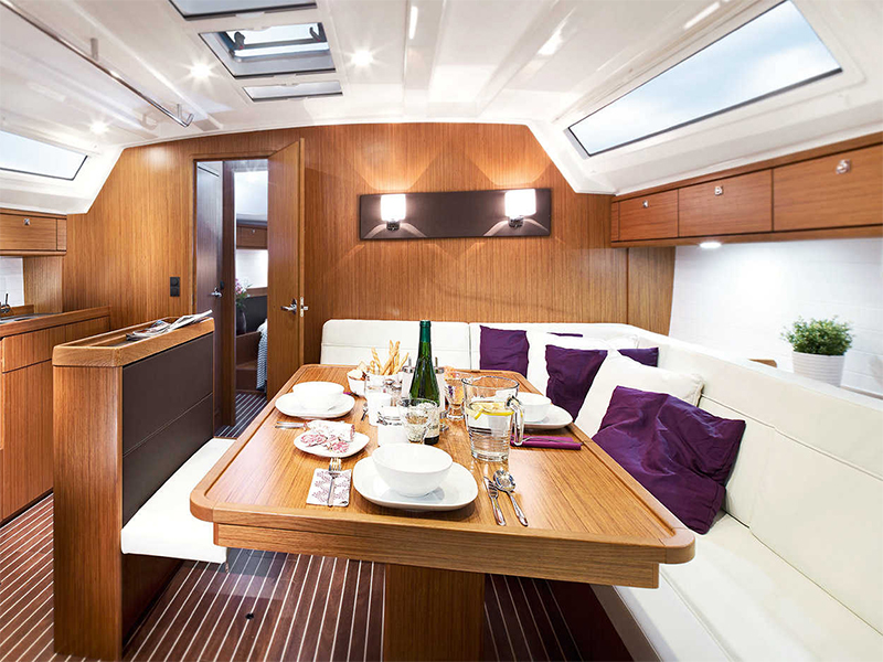 Immagine Bavaria Cruiser 46