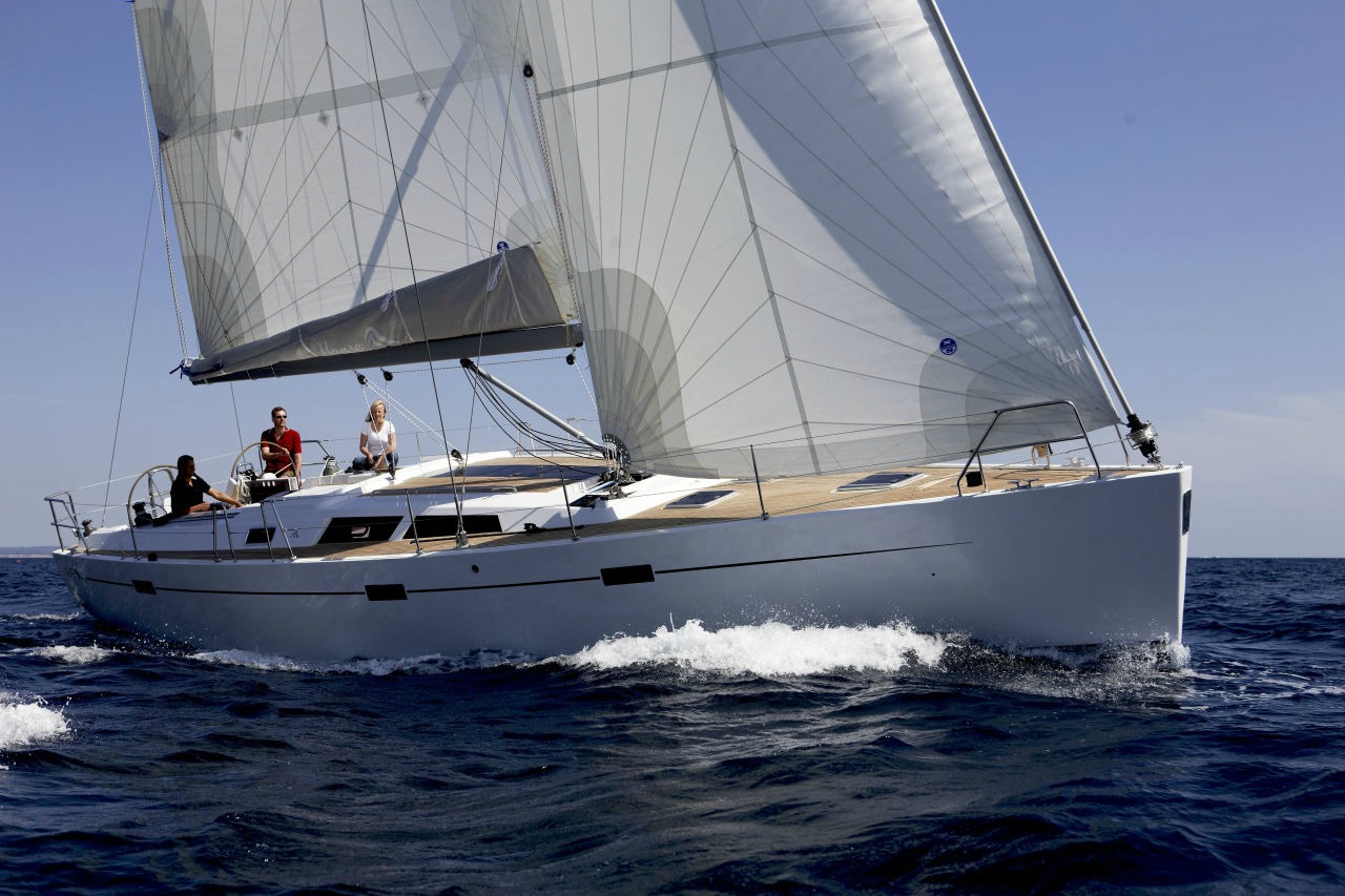 Immagine Hanse 470