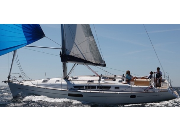 Immagine Sun Odyssey 44i