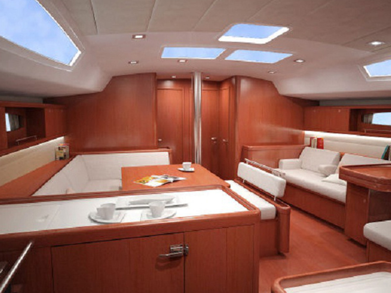 Immagine Oceanis 54