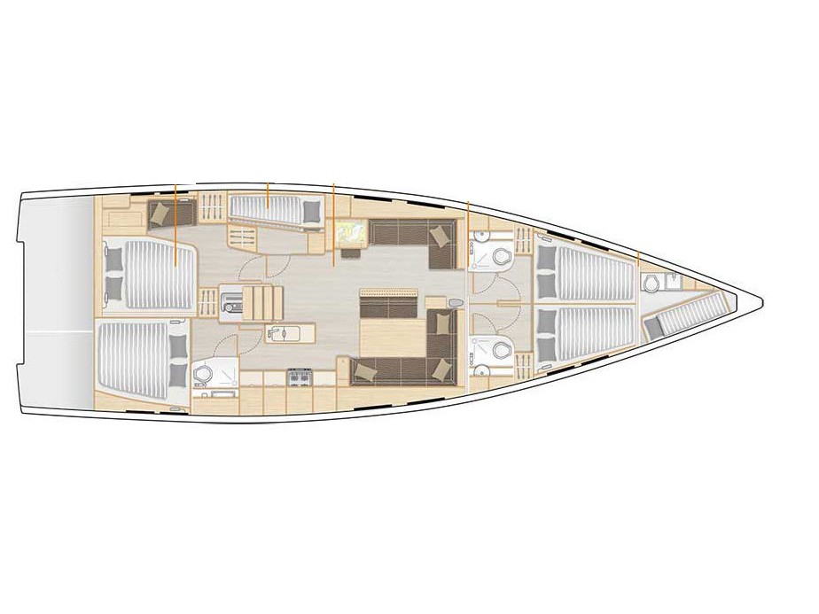 Immagine Hanse 548