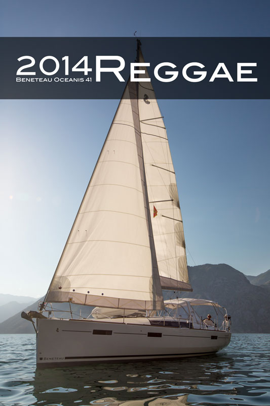 Immagine Oceanis 41