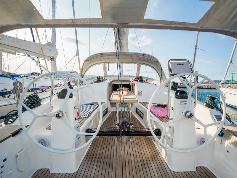 Immagine Bavaria Cruiser 40S