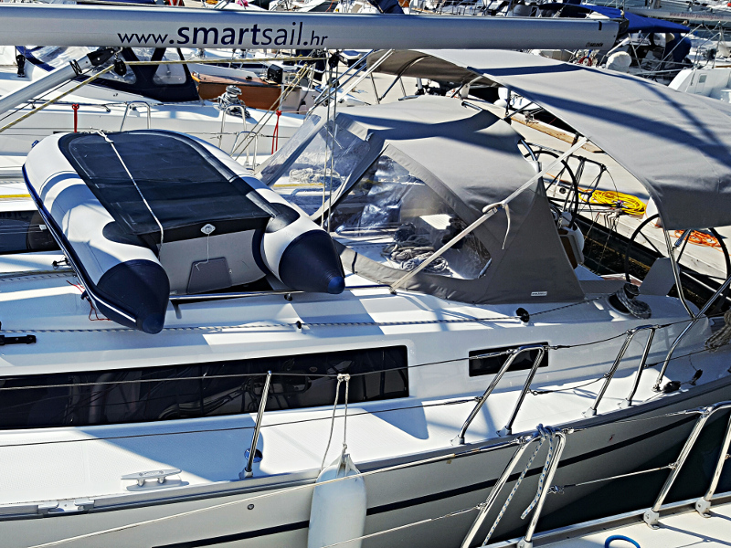 Immagine Bavaria Cruiser 37