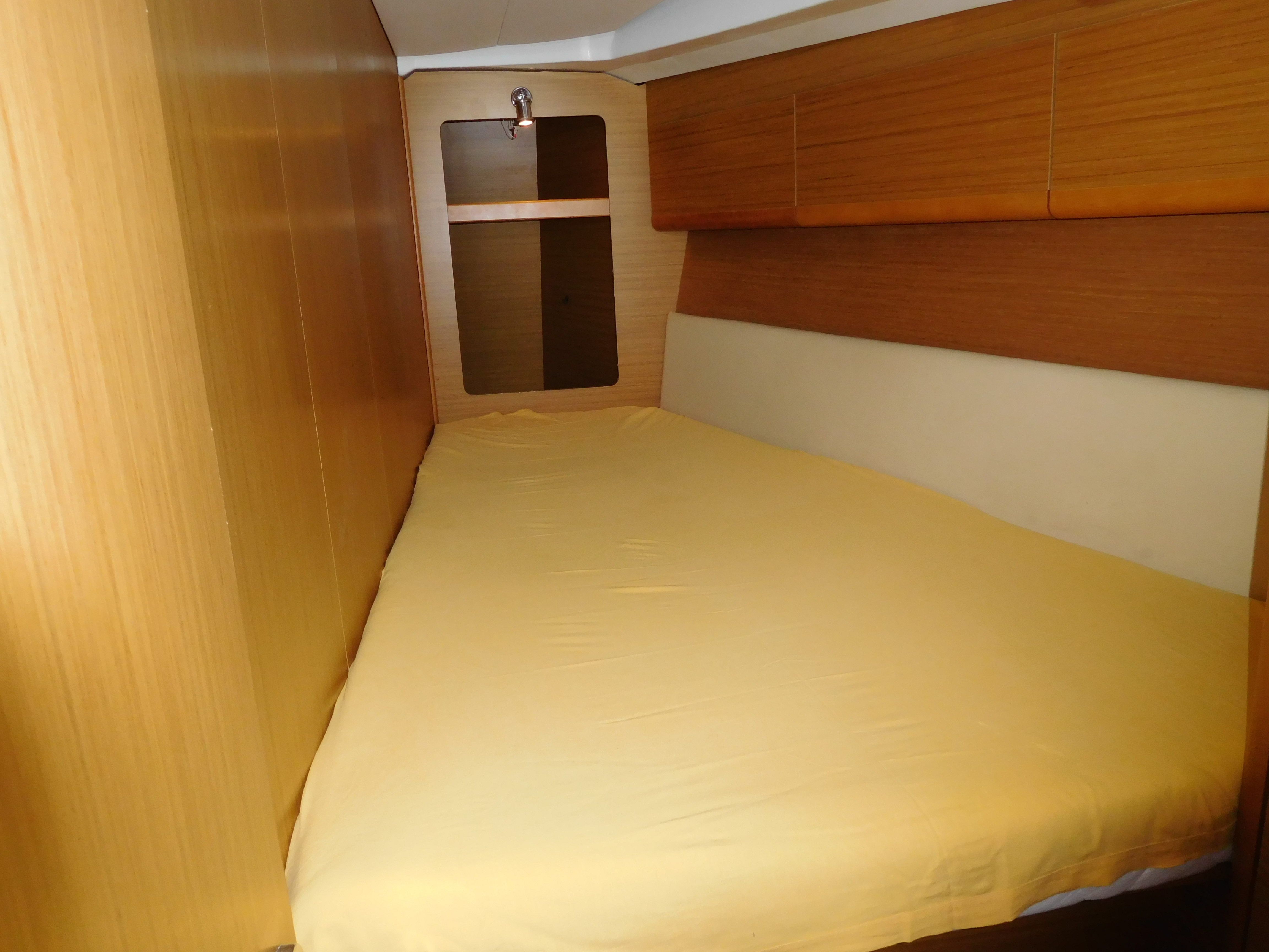Immagine Sun Odyssey 44i