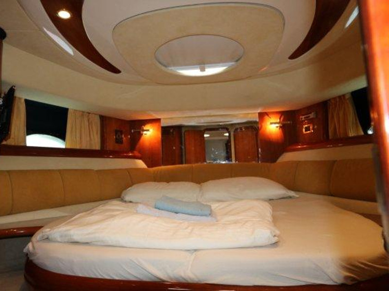 Cranchi Mediterranee 50 image