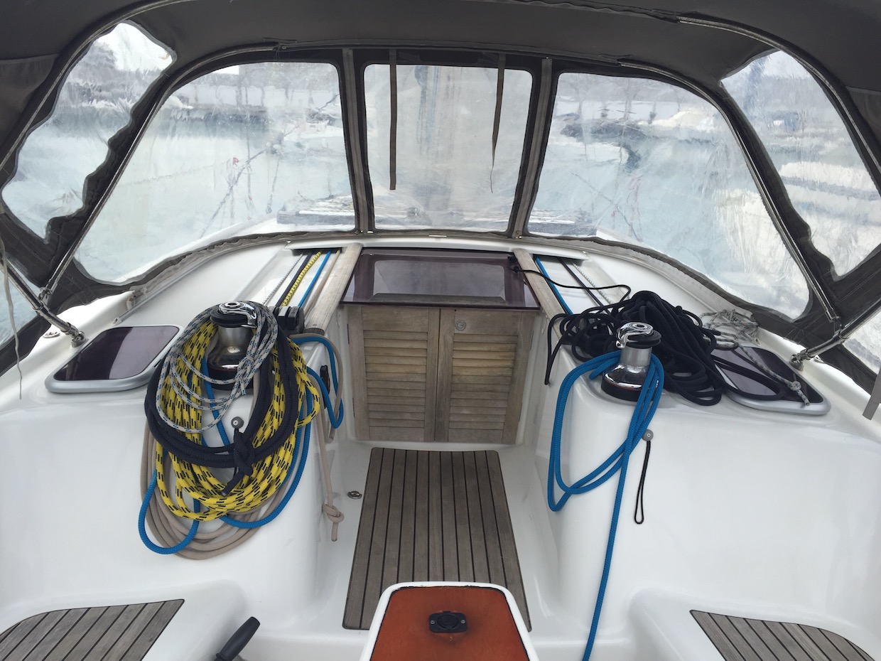 Immagine Oceanis 46