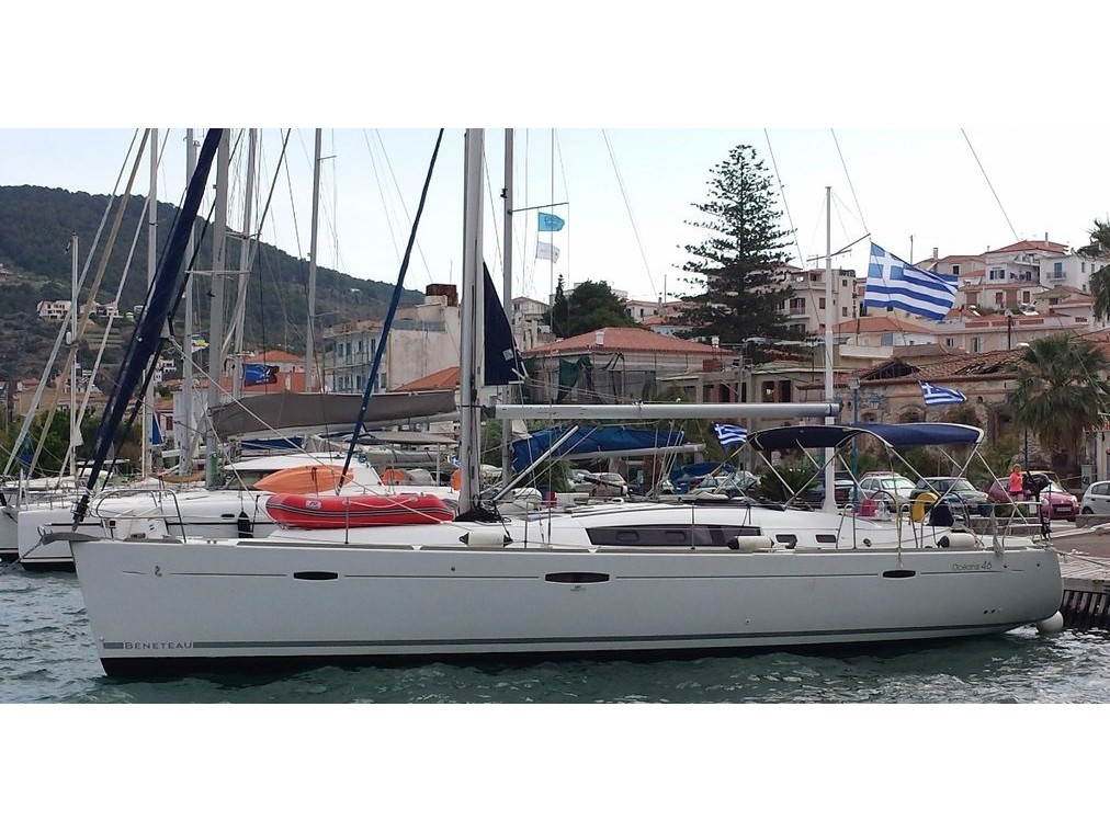 Immagine Oceanis 46