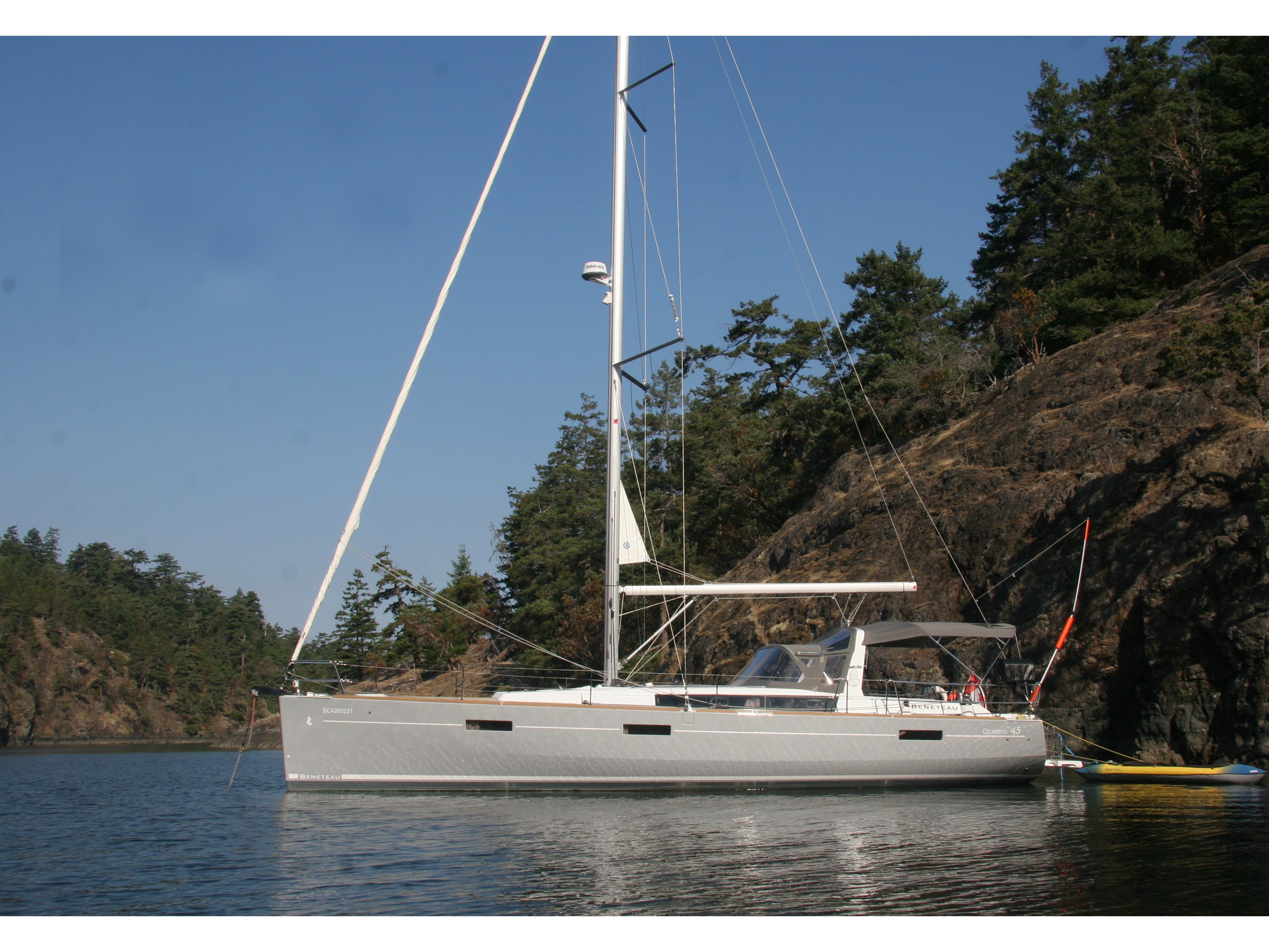 Immagine Beneteau 445