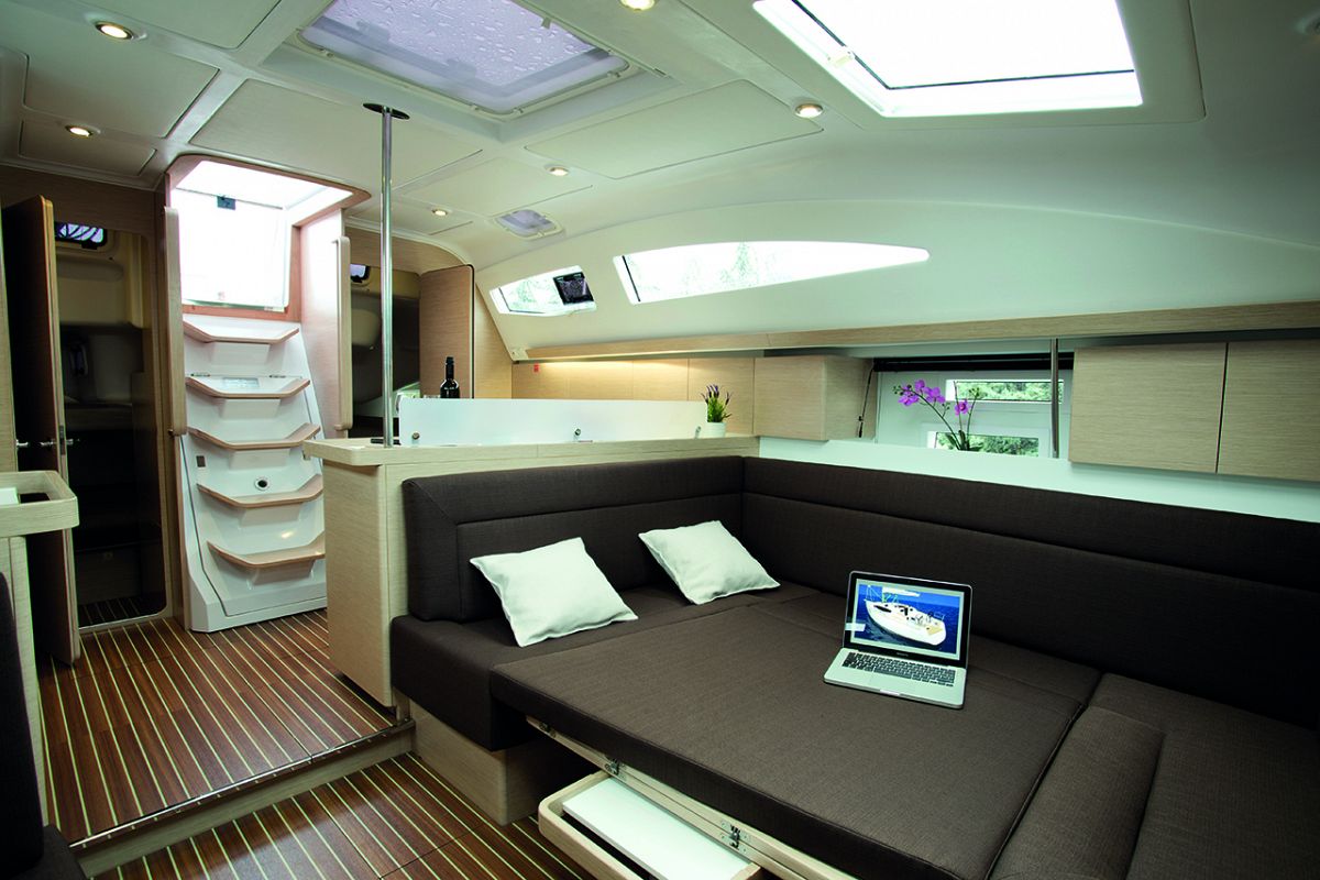 Immagine Elan 45 Impression