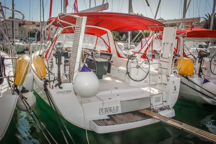 Immagine Oceanis 41