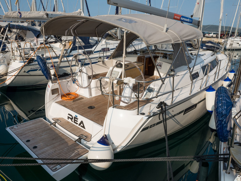 Immagine Bavaria Cruiser 37