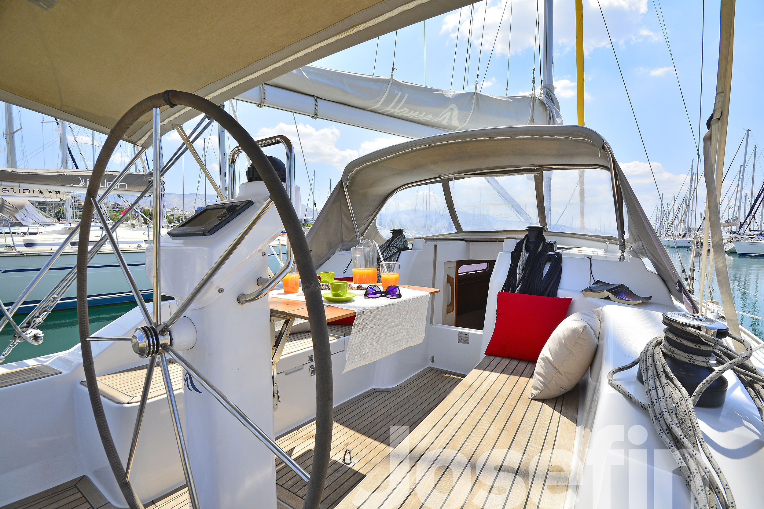 Immagine Hanse 325