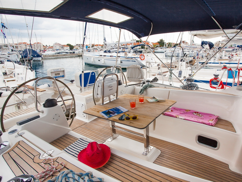 Immagine Bavaria 47 Cruiser