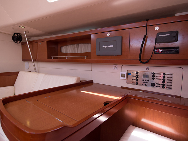 Immagine Oceanis 54